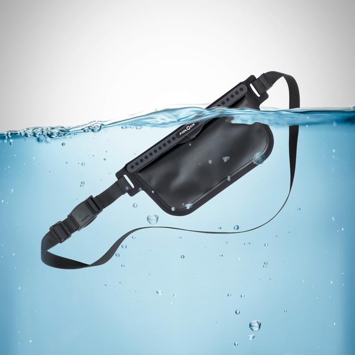 Actual product image Fidlock Hermetic Sling Bag