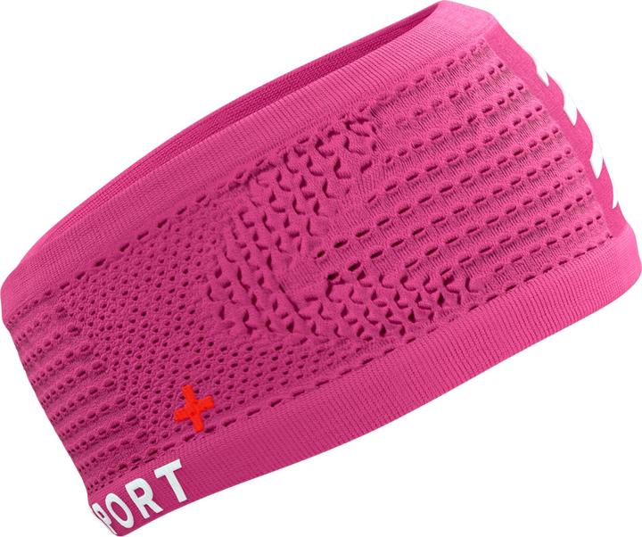 Actual product image Compressport Headband On/Off