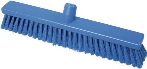 Betra polypropylene and polyester broom 40x5 cm 400 mm x 58 mm Blue (1 pcs.)