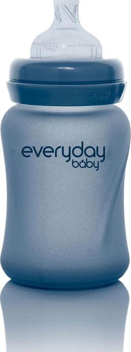 Immagine prodotto Everyday Baby Bottiglia in vetro Healthy+ (150 ml)