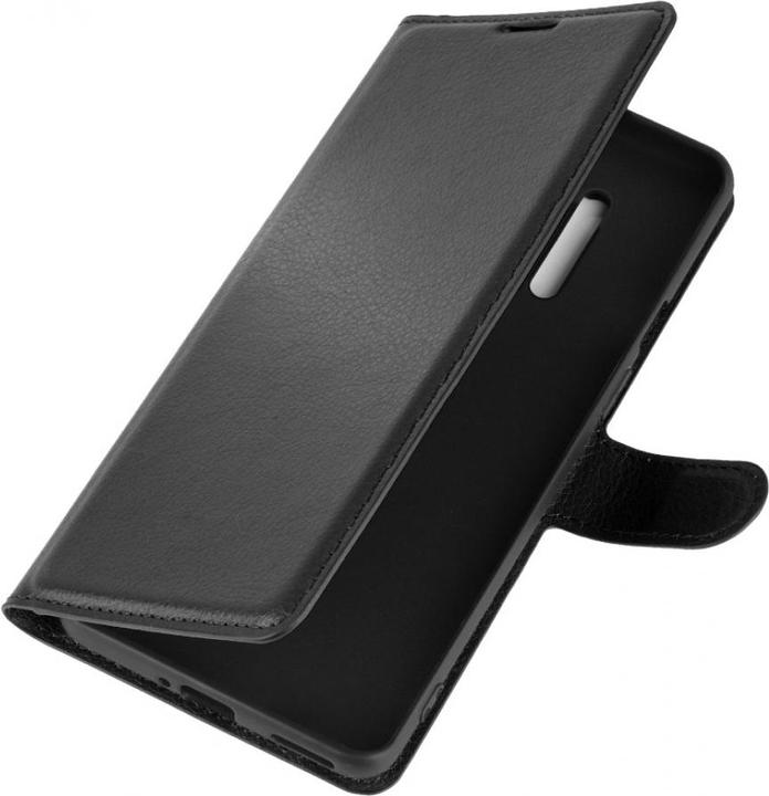 Actual product image Screenguard OnePlus 8 Pro Leather Guard Leather Case (OnePlus 8 Pro)