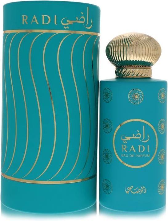 Produktbild Rasasi Radi EDP (Eau de Parfum, 100 ml)