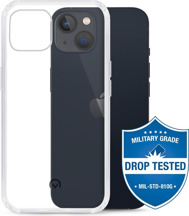 Produktbild Mobilize Nackter Schutzkoffer (Apple iPhone 13 mini)