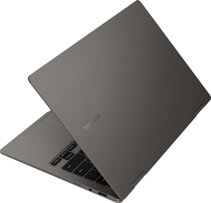 Image du produit Samsung Galaxy Book3 360 13 (13.31", Intel Core i7-1360P, 16 Go, 512 Go, DE)