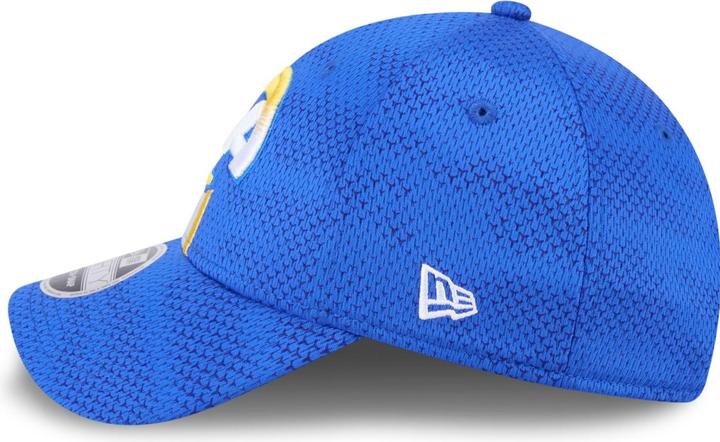Immagine prodotto New Era 9Forty Cappellino elasticizzato SIDELINE Los Angeles Rams (Taglia unica)