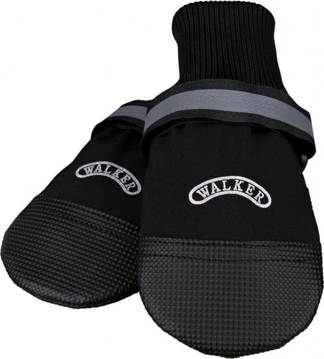 Actual product image Trixie Paw protection Walker Care (M, Dog boots)