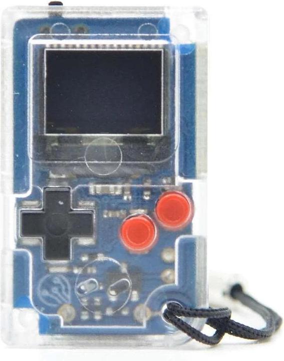 Immagine prodotto TinyCircuits Thumby - Mini console di gioco