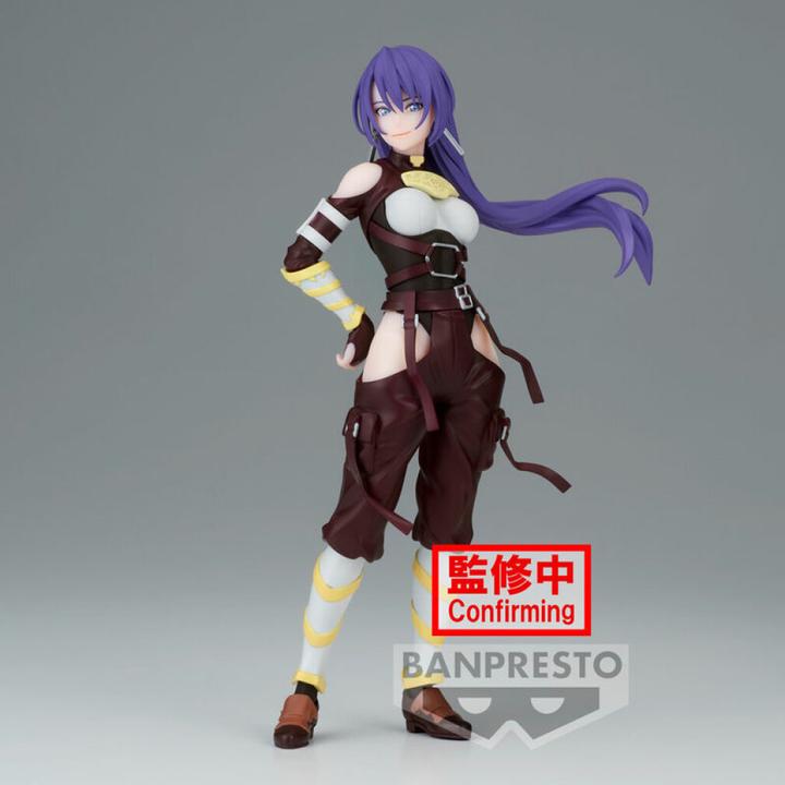 Produktbild Banpresto Shangri-La Frontier - Arthur Pencilgon