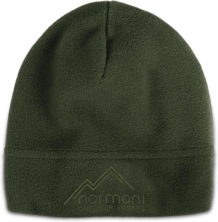 Produktbild Normani Microfleece Mütze Subzero (One Size)