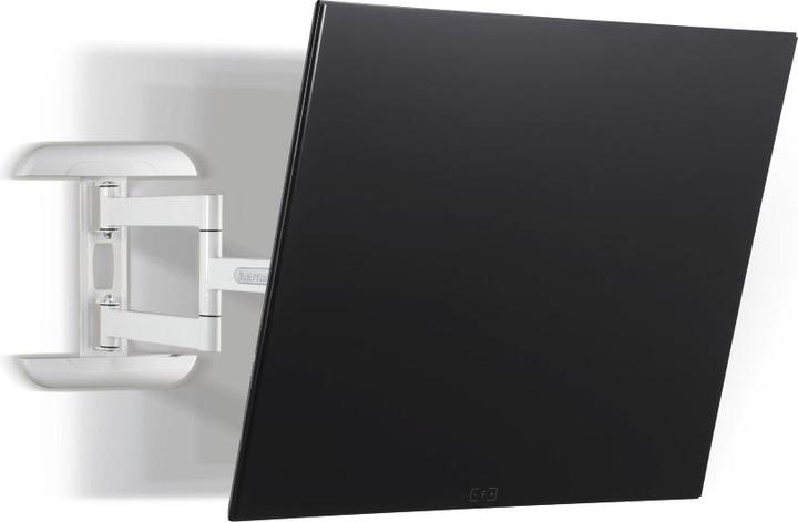 Actual product image Hama TV wall bracket, swivel, tilt, extendable, 165 cm (65") up to 35 kg (Wall, 65", 35 kg)