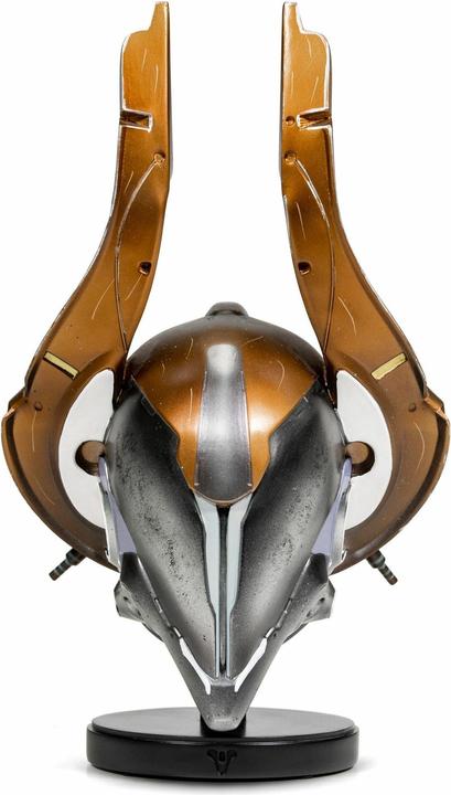 Actual product image Numskull Destiny: Nezarec's Sin Helmet - Replica