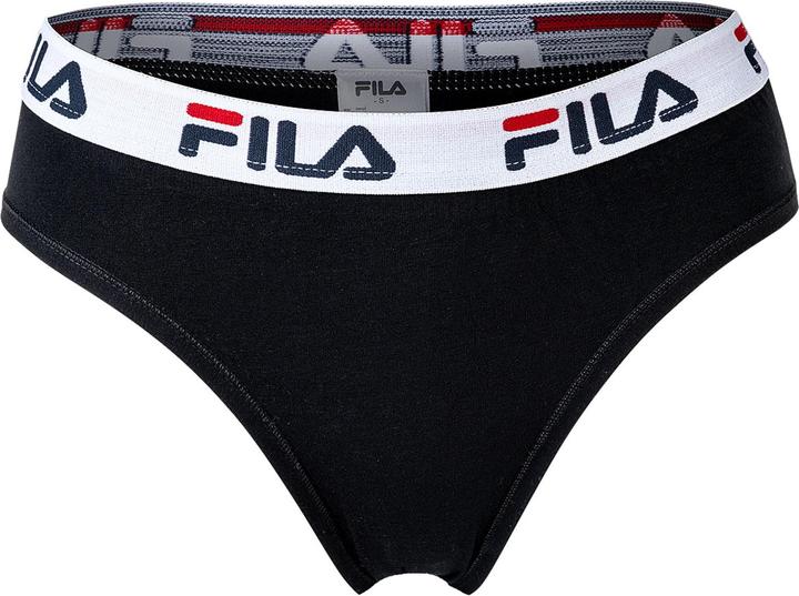 Produktbild FILA Slip Sportlich (XS, 4er Pack)