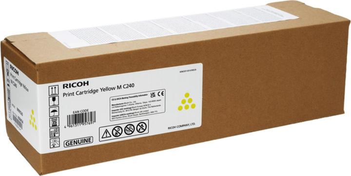 Immagine prodotto RICOH 408454 (Y)