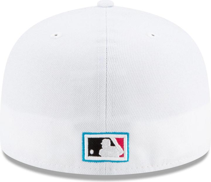 Immagine prodotto New Era 59Fifty World Series 1984 Detroit Tigers (7)