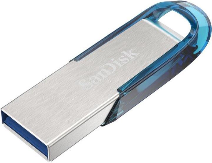 SanDisk Ultra Flair (32 Go, USB-A, USB 3.0)