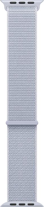 Apple Sport Loop (46 mm, Plastic, Apple Watch Series 10, Apple Watch SE 2024)