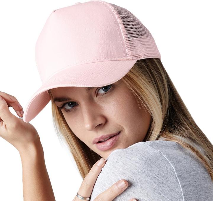 Immagine prodotto Beechfield Casquette unisexe adulte à capuchon (Taglia unica)
