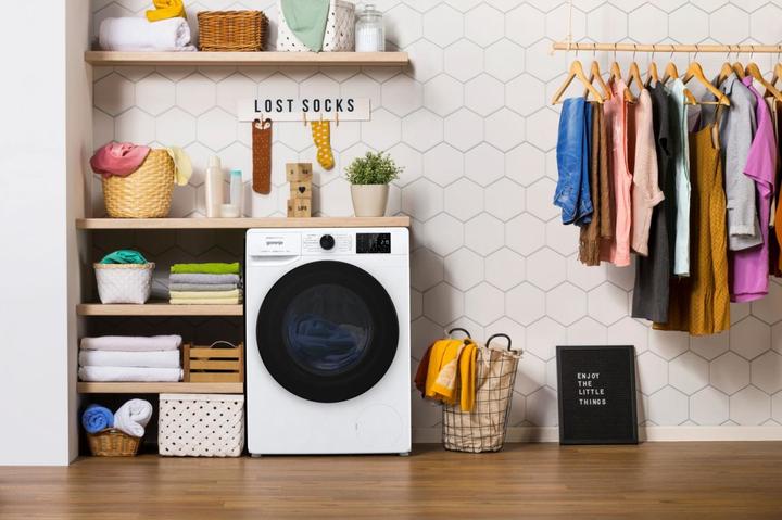 Produktbild Gorenje Waschautomat (9 kg, Rechts)