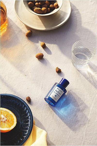 Actual product image Acqua Di Parma Mandorlo di Sicilia (Eau de toilette, 75 ml)
