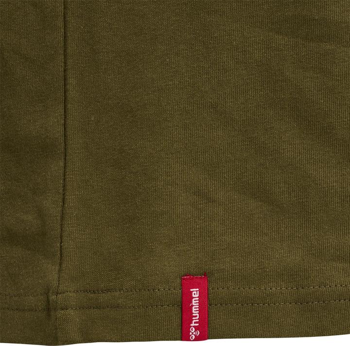 Image du produit hummel Hmlred Basic T-Shirt S/S (3XL)