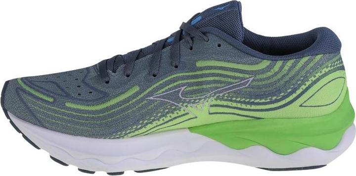 Produktbild Mizuno Wave Skyrise 4 (44.5)