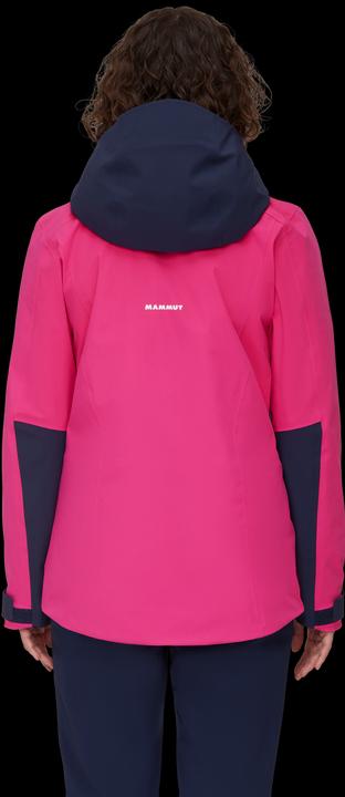 Produktbild Mammut Stoney HS Thermo Jacket Women (XS)