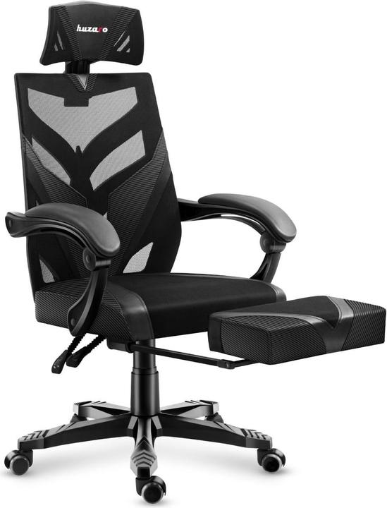 Image du produit Huzaro Combat 5.0 Noir