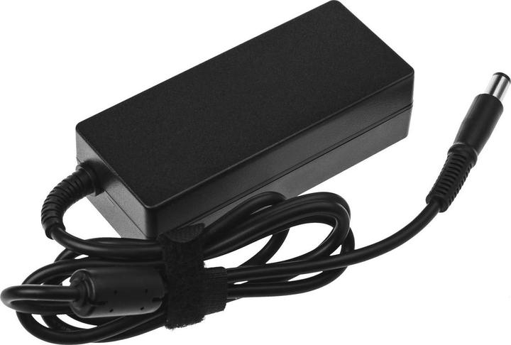 Produktbild GreenCell PRO Charger AC Adapter for Dell Inspiron 15 1525 3541 3541 Latitude 3350 3460 E4 (65 W)