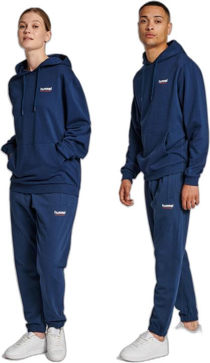 Produktbild hummel Lgc Austin Hoodie (L)