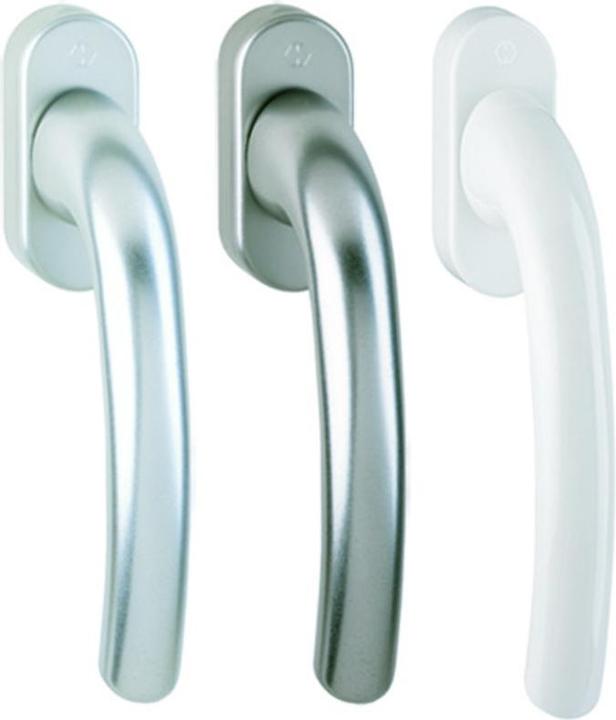 Produktbild Hoppe Fenstergriffe 0710/U26 Tokyo