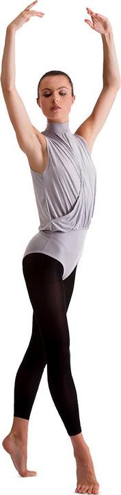 Image du produit Silky Essentials Collants de danse classique fille (116, 122, 120 B)