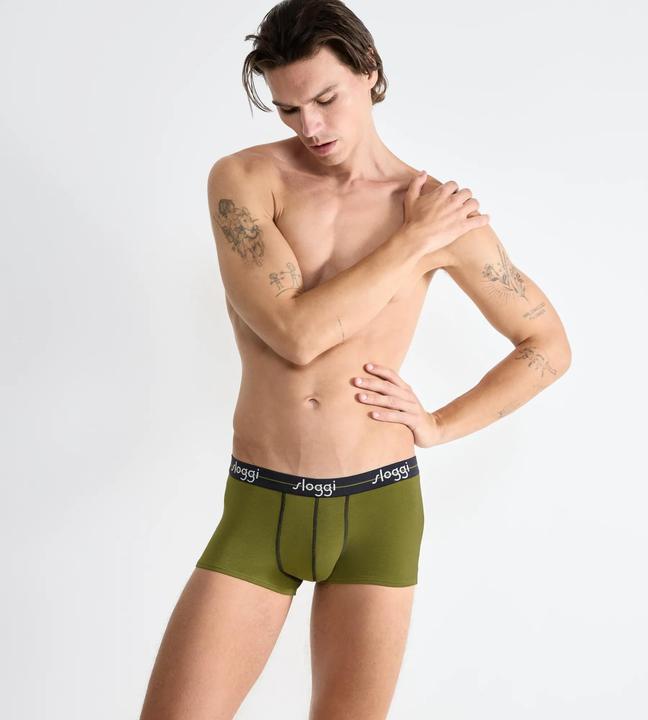 Image du produit Sloggi Lancement (XL, lot de 2)