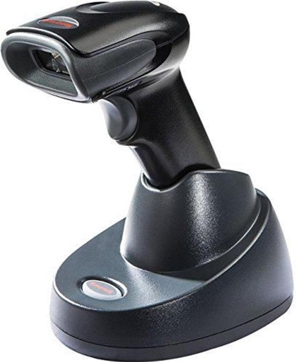 Produktbild Honeywell Voyager XP 1472g (1D-Barcodes, QR-Code)