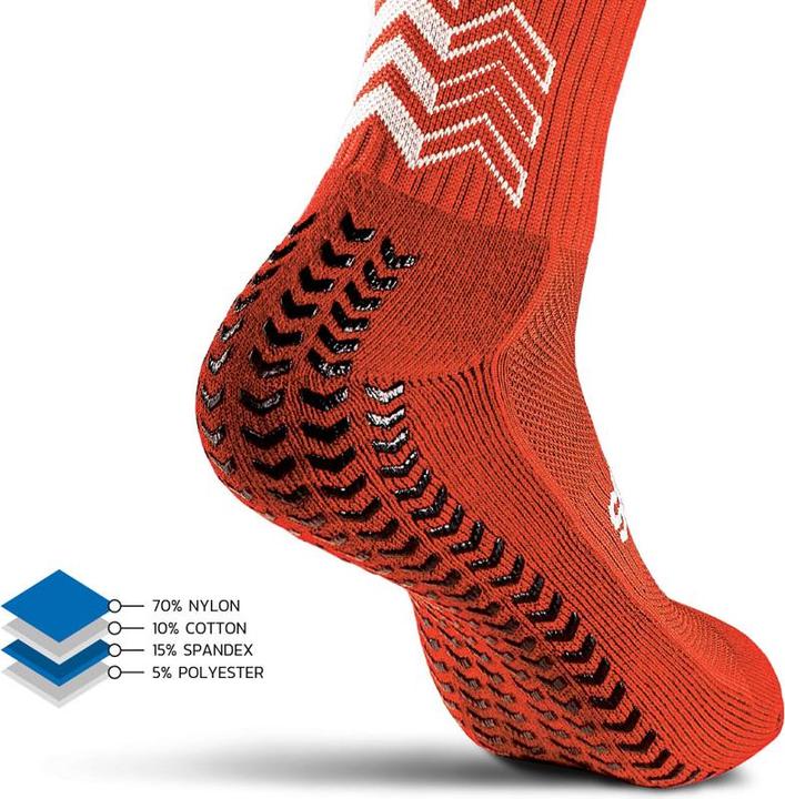 Image du produit Gearx Pro SOXPro Classic (41 - 46)