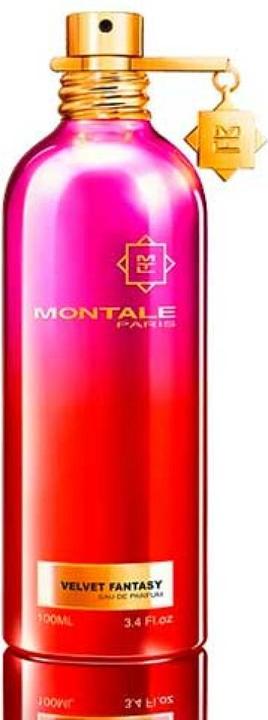 Immagine prodotto Montale Fantasia di velluto (Eau de parfum, 100 ml)
