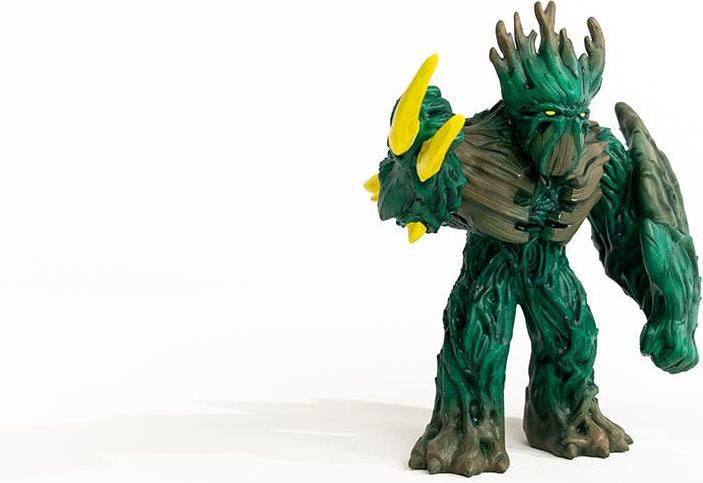 Produktbild Schleich Eldrador Dschungelherrscher