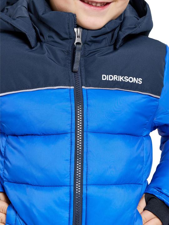 Produktbild Didriksons Kid's Fox Jacket (130 B)