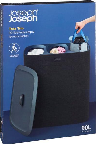Productafbeelding Joseph Joseph Wasmand Tota (90 l)