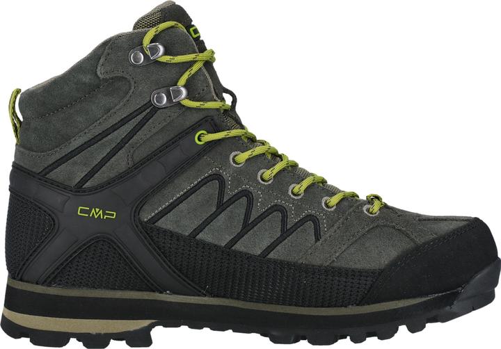Image du produit CMP Campagnolo Chaussures de randonnée Moon Mid Waterproof (41)