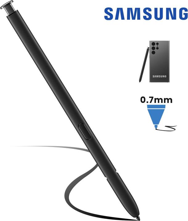 Produktbild Samsung S Pen
