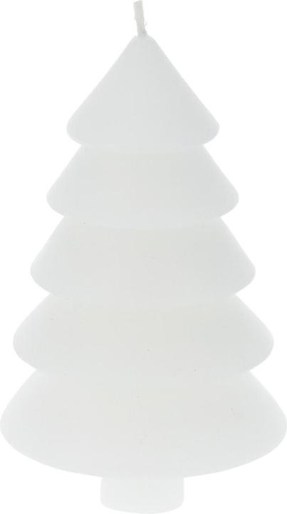 Produktbild Casativo Deko Kerze Tannenbaum, 2er-Set (2 Stk.)