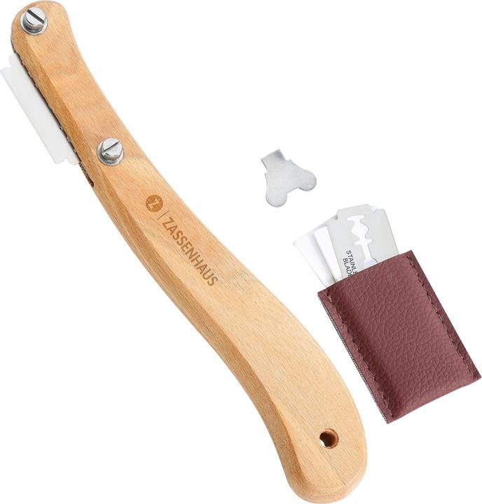 Actual product image Zassenhaus Baguettemesser (19 cm)