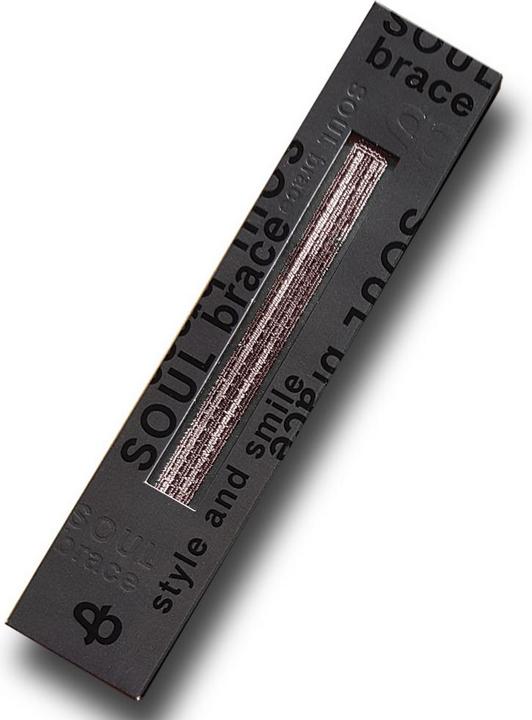 Produktbild Soulbrace Armband Bohemian (26 cm, Textil Stickerei)
