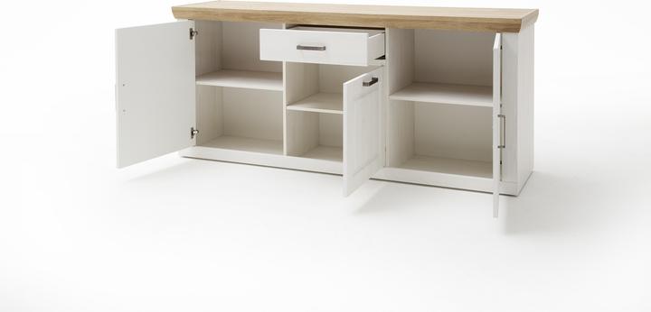 Image du produit Robas Lund Bressanone (183 x 85 x 50 cm)