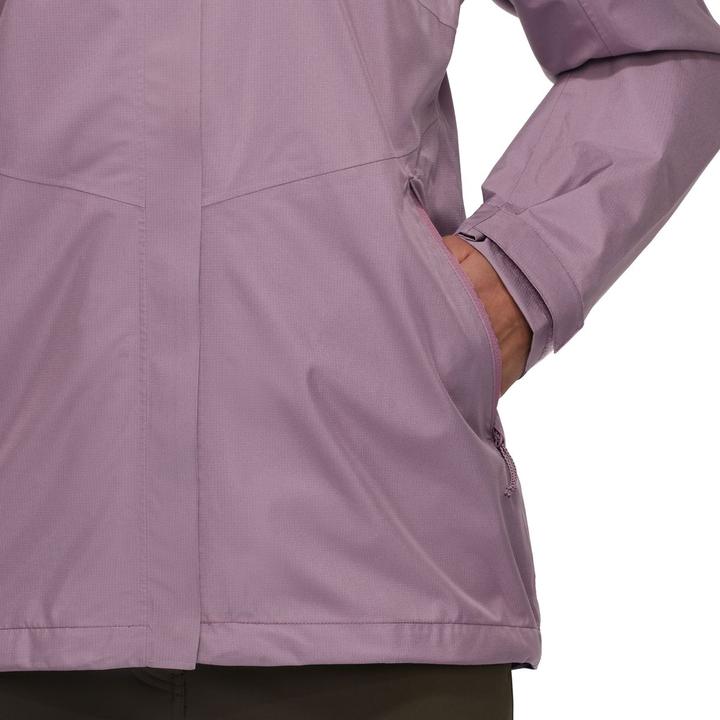 Produktbild Mammut Alto HS Hooded Jacket (S)