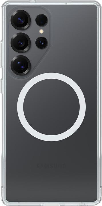 Immagine prodotto OtterBox Symmetry Clear mit Magnets (Samsung Galaxy S25 Ultra)