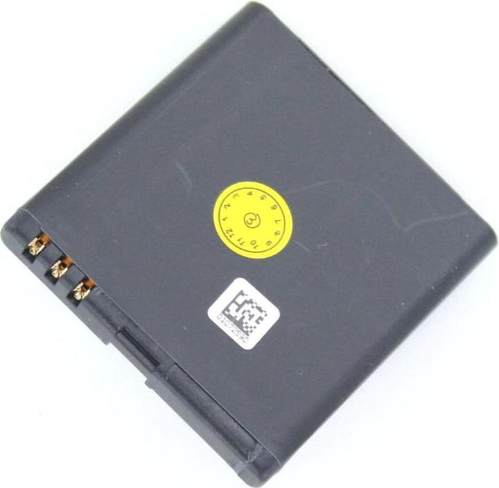 Immagine prodotto AGI 110094 - Batteria - AEG - Voxtel M405 - Nero - Ioni di litio (Li-Ion) - 1200 mAh