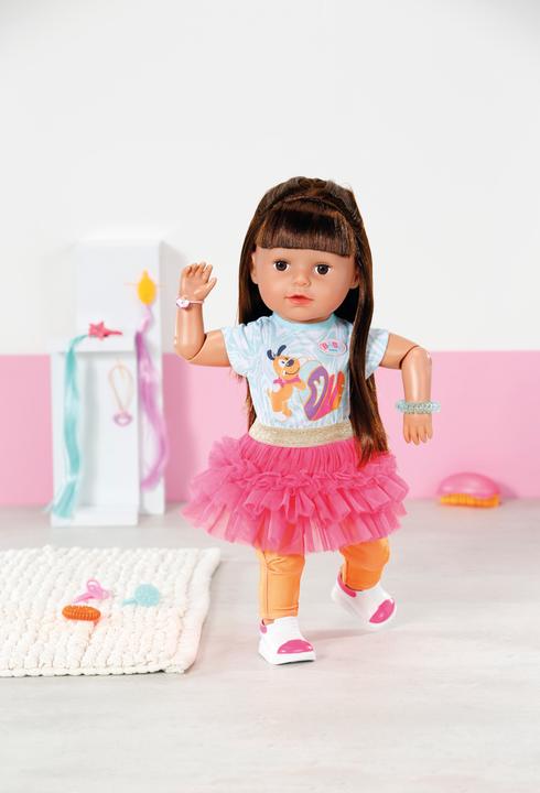 Actual product image Baby Born Sister Play & Style