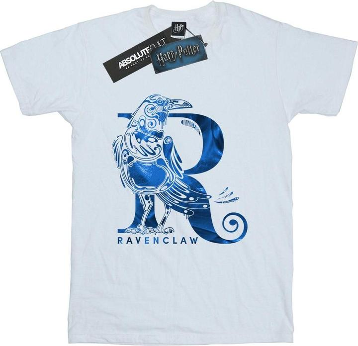 Produktbild Ravenclaw Raven TShirt (XL)