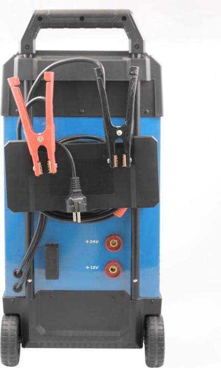 Produktbild Güde Batterielader Digital GDB 24V/12V-250 (24V, 16 A)